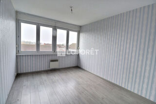  Appartement à vendre 4 pièces 85 m²