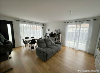  Maison � vendre 4 pi�ces 65 m�