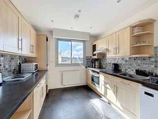  Appartement � louer 3 pi�ces 62 m� Laval