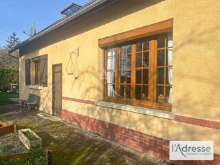  Maison à vendre 4 pièces 75 m²