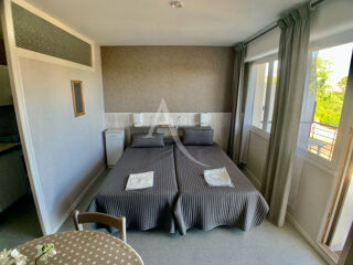  Appartement  vendre 1 pice 28 m