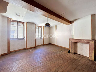 Maison à vendre 3 pièces 94 m²