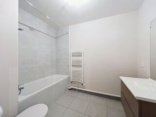  Appartement à vendre 2 pièces 42 m²