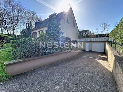   Maison Larcay 5 chambres Maison - 7 pi�ce(s) - 120 m�