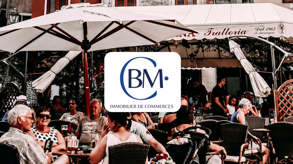   Commerce restauration - Toulouse St Georges - 60 m² 