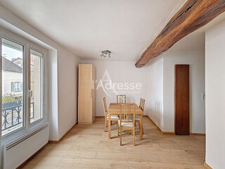  Appartement  vendre 1 pice 26 m
