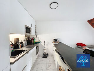  Appartement � vendre 3 pi�ces 60 m�