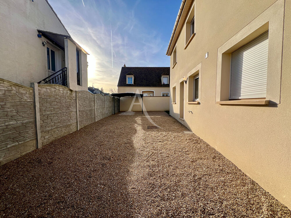 Maison 5 pièces 82 m² · à Saint Pathus · 82 m² · 289 000 €