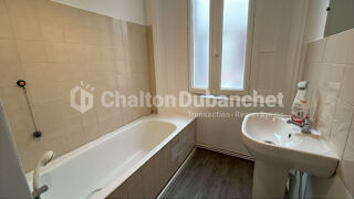  Appartement à louer 3 pièces 63 m²