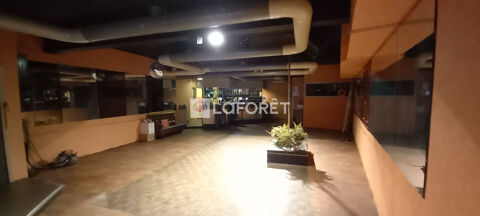 Local commercial &agrave; SAINT-FLOUR 1000 15100 St flour