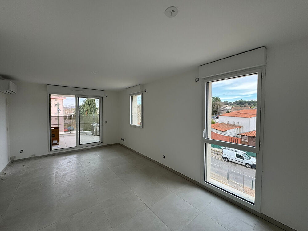 Location Appartement AIX LES MILLES T2 45M² TERRASSE PARKING Les milles