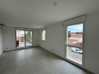  Appartement à louer 2 pièces 45 m²
