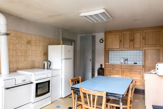  Maison à vendre 3 pièces 83 m²