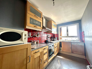  Appartement à vendre 3 pièces 73 m²