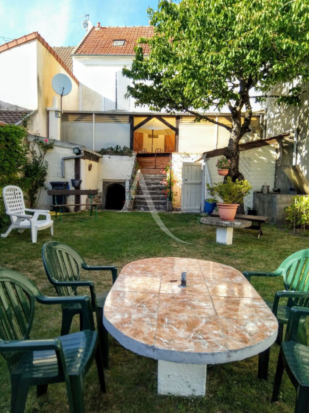 Maison 4 pièces 92 m² · à Lizy sur Ourcq · 92 m² · 199 000 €
