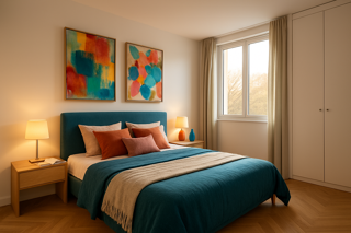  Appartement à vendre 3 pièces 72 m²