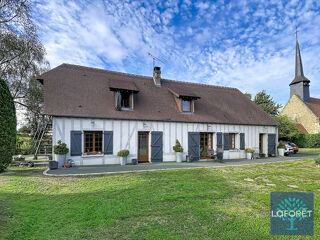  Maison à vendre 5 pièces 107 m²