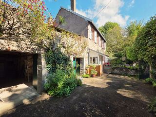  Maison � vendre 6 pi�ces 133 m�