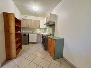  Appartement à louer 3 pièces 62 m²