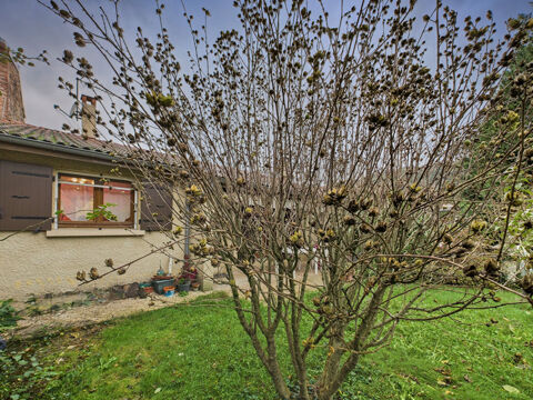   Maison individuelle 3 chambres au calme  � Ponsas (Dr�me) Maison - 5 pi�ce(s) - 86 m�