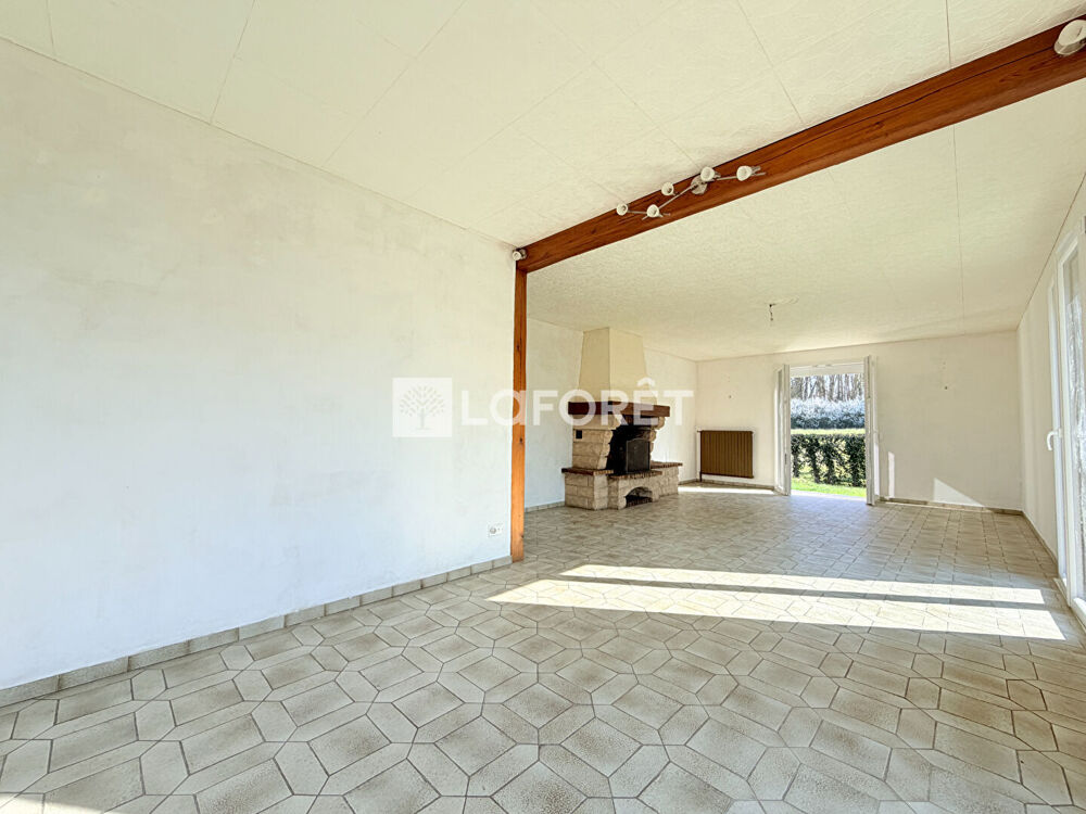 Location Maison Maison Familiale à Vouziers, 118.21 m² Vouziers