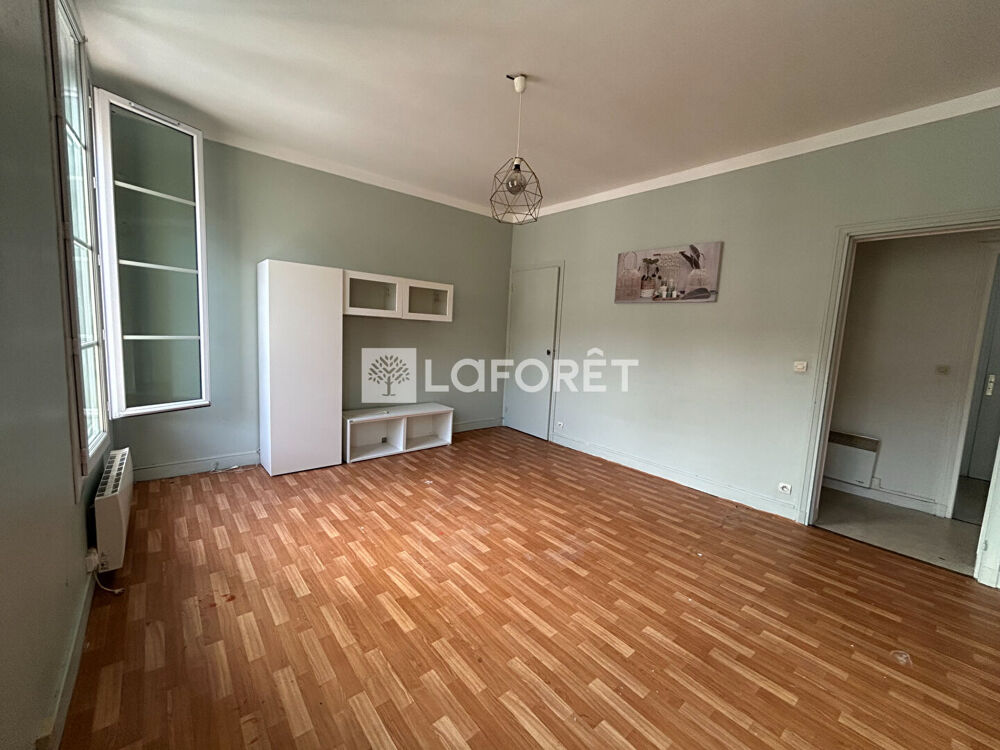 Appartement - 50,49 m² - Villers Bocage