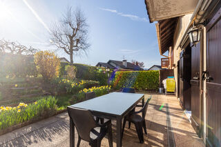  Maison � vendre 5 pi�ces 109 m�