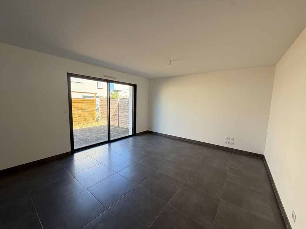 A louer - Maison T5 meublé avec terrasse, jardin et garage - Saint Barthélémy d'Anjou