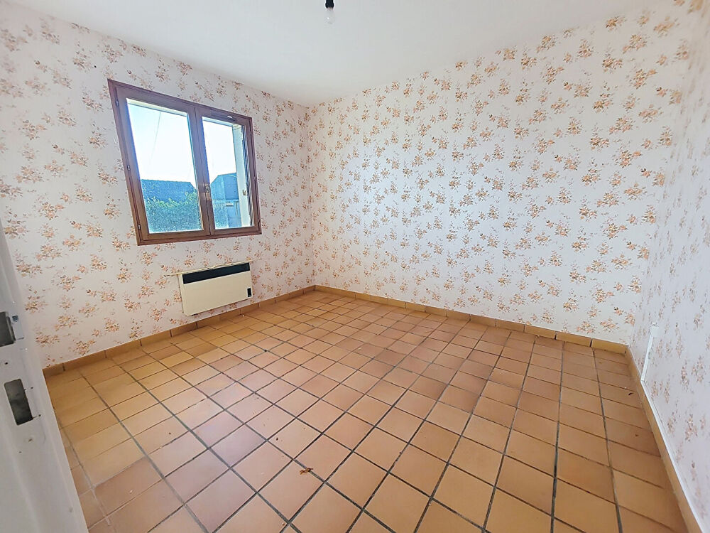Vente Maison OUISTREHAM Maison 5 pièces 92 m² Ouistreham