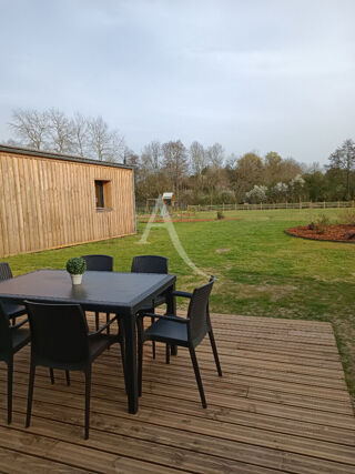  Maison  vendre 7 pices 120 m