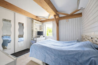  Maison à vendre 6 pièces 128 m²