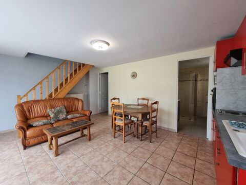  Appartement  louer 3 pices 44 m