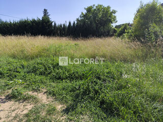  Terrain à vendre 563 m²