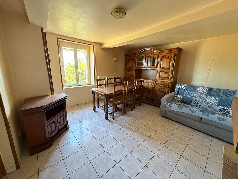Vente Maison Maison Hannogne Saint Martin 4 pièces 92 m2 Hannogne saint martin