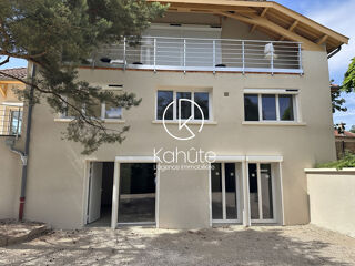  Appartement à vendre 4 pièces 104 m²