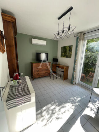  Appartement à vendre 1 pièce 21 m²