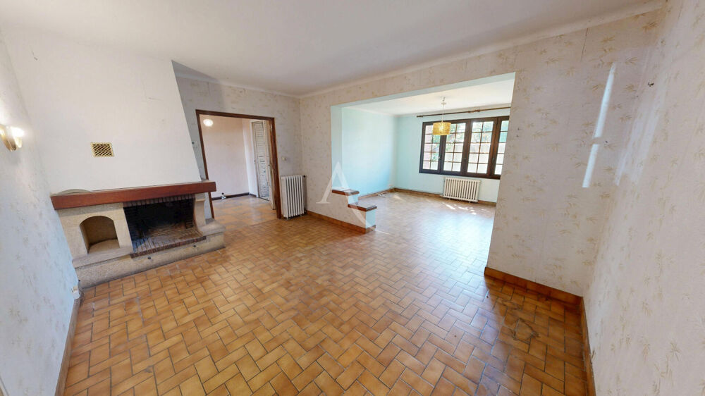 Vente Maison CARCASSONNE, Maison avec jardin et garage Carcassonne