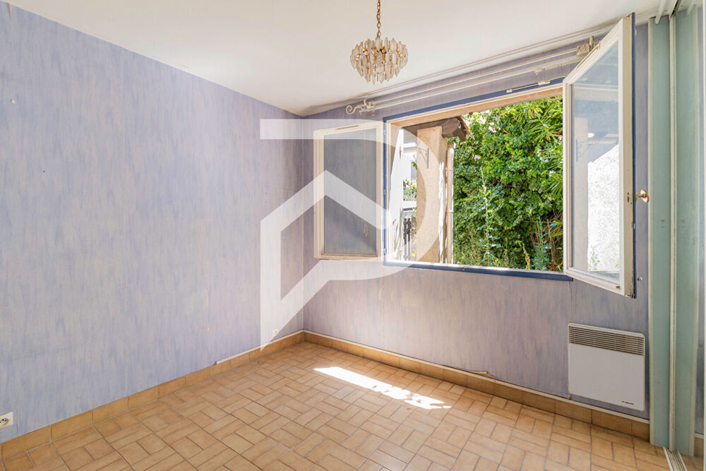 Vente Maison Maison 5 pièces 95 m2 Allauch Allauch