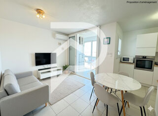  Appartement � vendre 2 pi�ces 