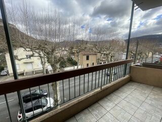  Appartement à vendre 3 pièces 63 m²