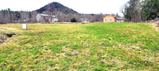  Terrain à vendre 1967 m²
