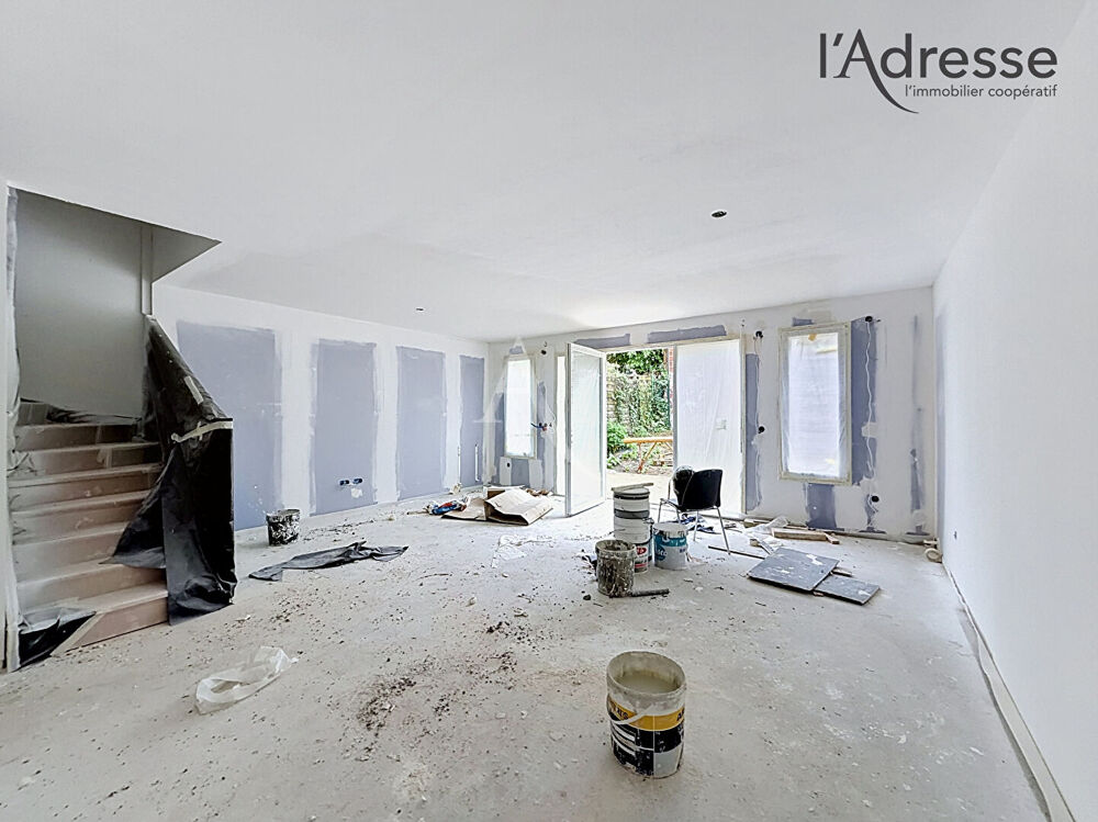 maison 148 m²