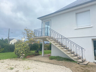  Maison  vendre 8 pices 176 m