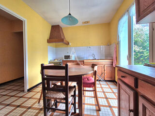  Maison � vendre 4 pi�ces 85 m�