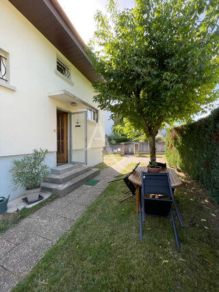  Maison à vendre 5 pièces 105 m²