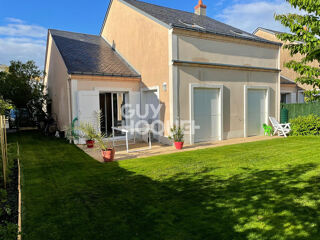  Maison � vendre 5 pi�ces 119 m�