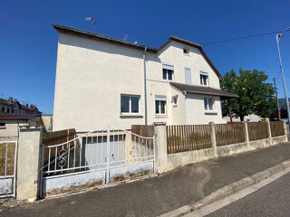  Maison à vendre 5 pièces 105 m²