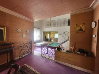  Maison  vendre 10 pices 295 m