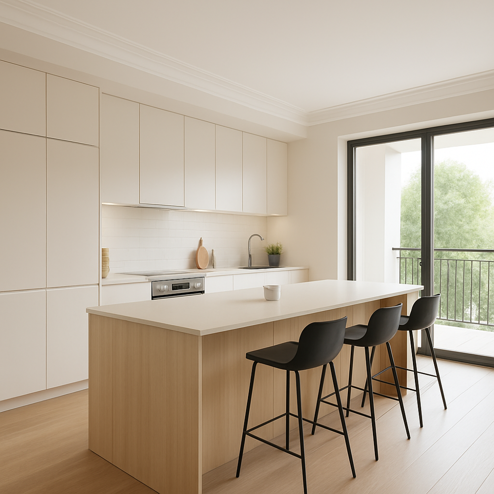 Vente Appartement Maison 5 pièces de 111 m2 (Opio) Opio