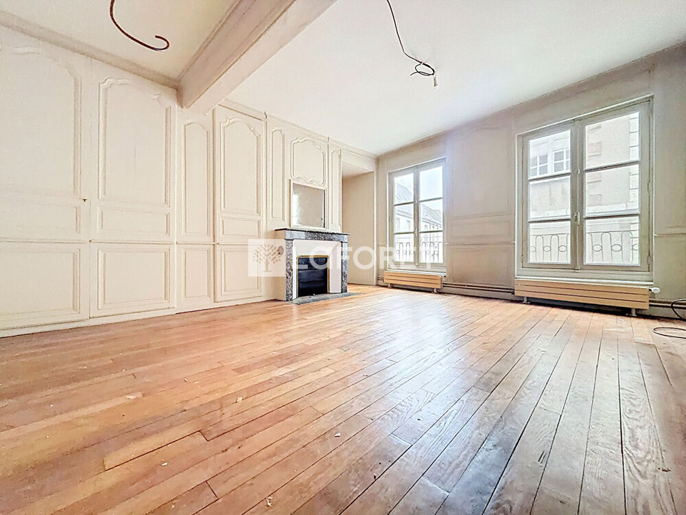 Vente Appartement Appartement 4 pièces de 104m² Chartres